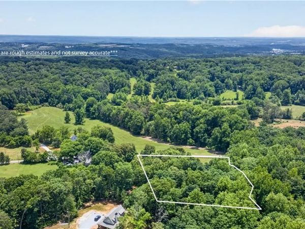 513 Worley Road , Canton, GA 30114