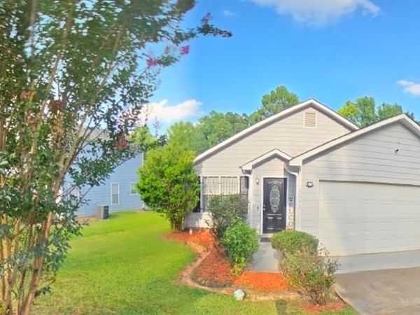 4542 Latchwood Drive, Lithonia, GA 30038