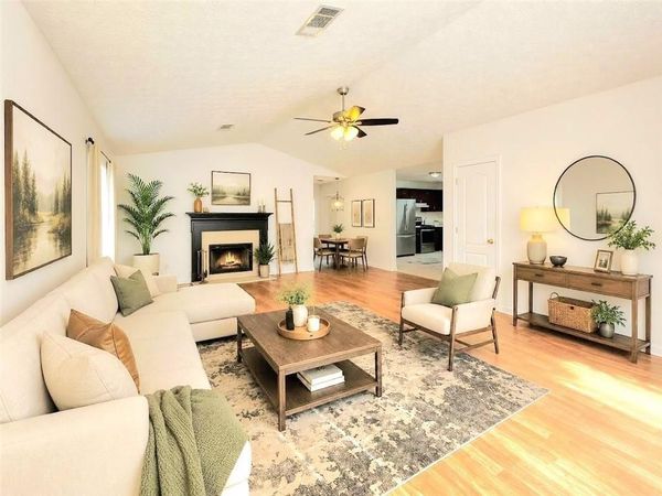 4542 Latchwood Drive , Lithonia, GA 30038