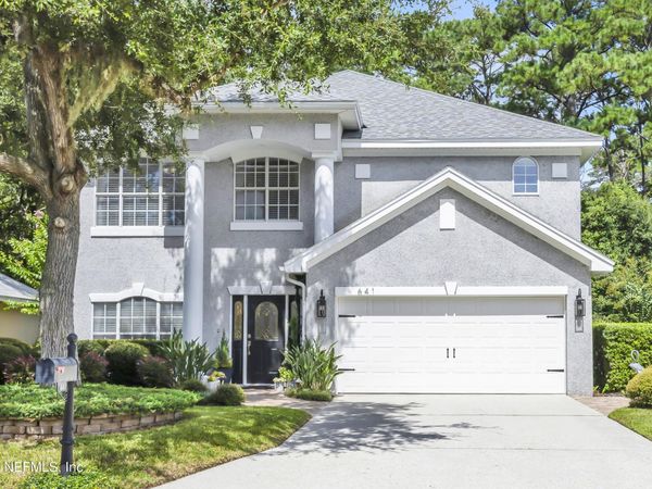 641 LAKE STONE Circle, Ponte Vedra Beach, FL 32082