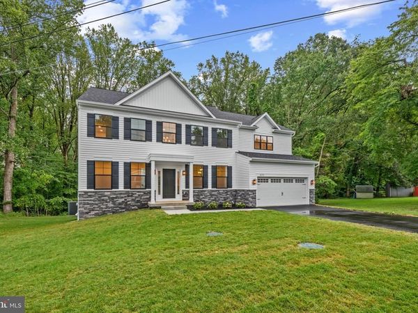 2175 GLENCREST CIRCLE, ANNAPOLIS, MD 21401