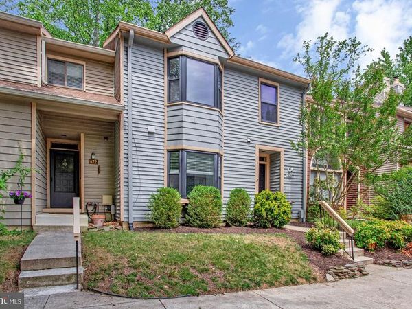 474 FAWNS WALK , ANNAPOLIS, MD 21409
