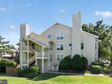 4501 HAZELTINE COURT, Unit G, ALEXANDRIA, VA 22312