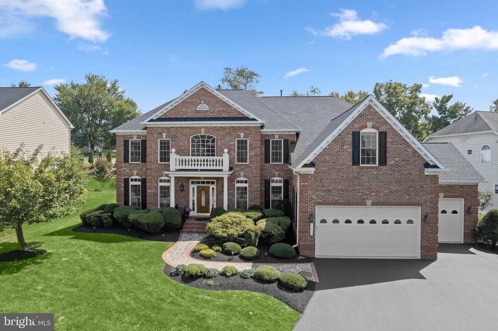 1 WAGON SHED LANE, MIDDLETOWN, MD 21769