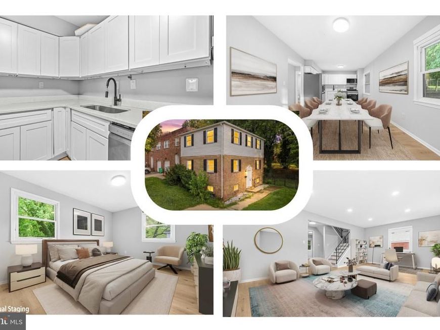 7419 Drumlea Road, Capitol Heights, MD 20743 Main Photo