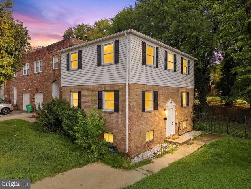 7419 Drumlea Road , Capitol Heights, MD 20743 Main Photo