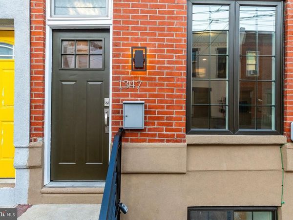 1347 S DOVER STREET , PHILADELPHIA, PA 19146