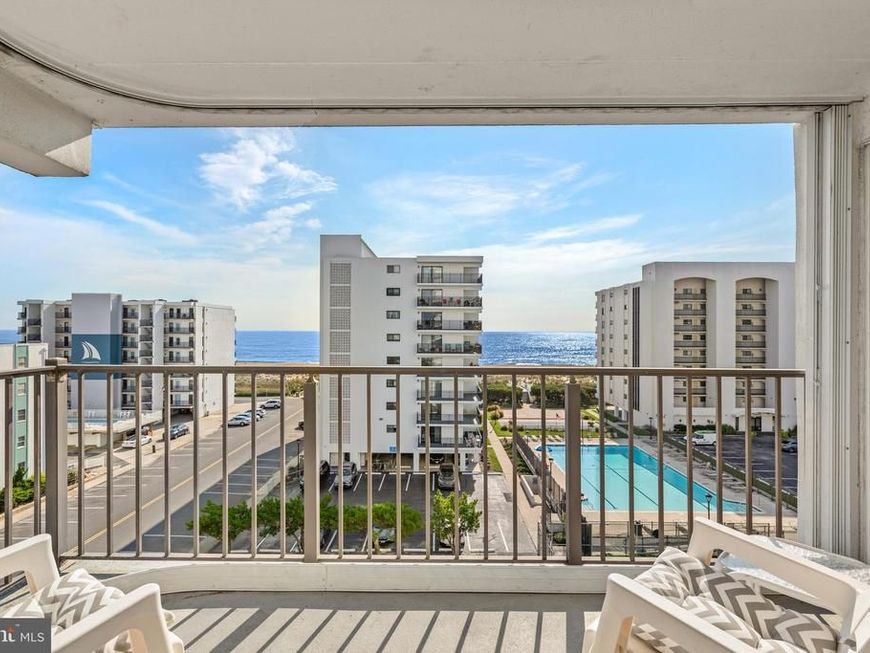 13200 Coastal Highway, Unit 507, Ocean City, MD 21842 Main Photo