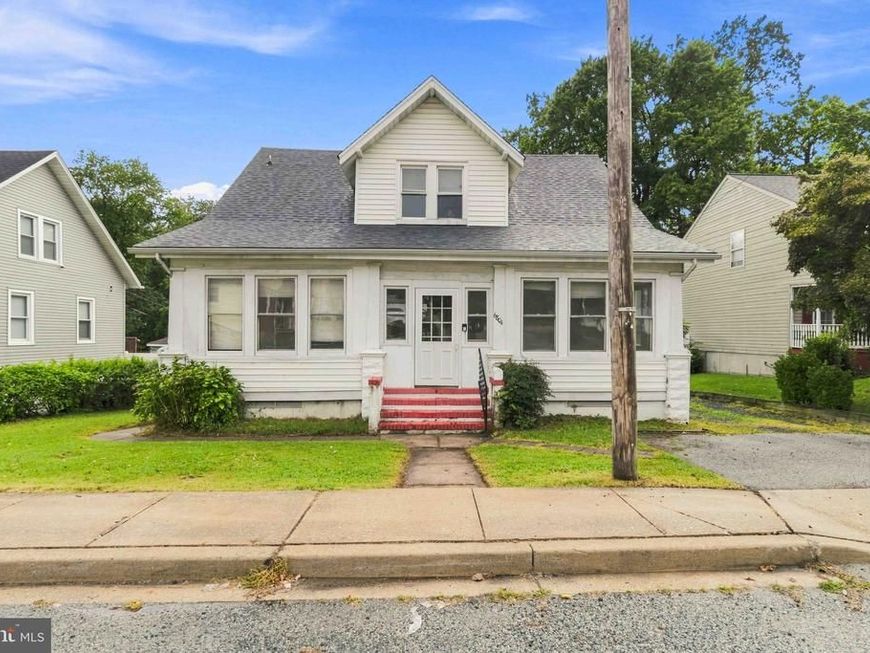 6804 Brook Avenue, Baltimore, MD 21206 Main Photo