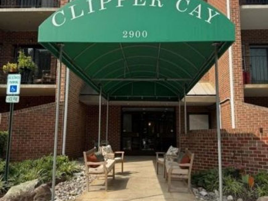 2900 Shipmaster Way, Unit 215, Annapolis, MD 21401 Main Photo