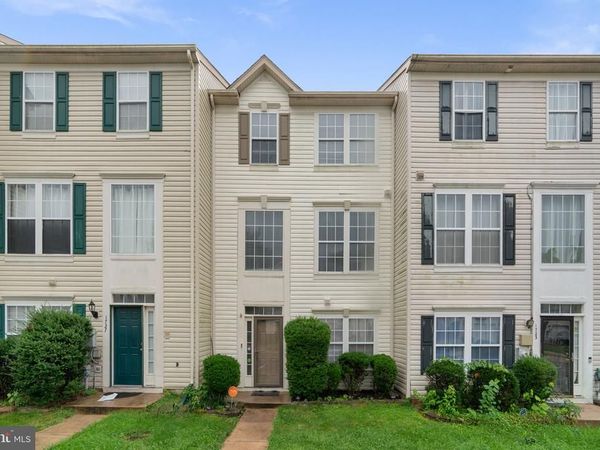 1725 SEA PINE CIRCLE , SEVERN, MD 21144