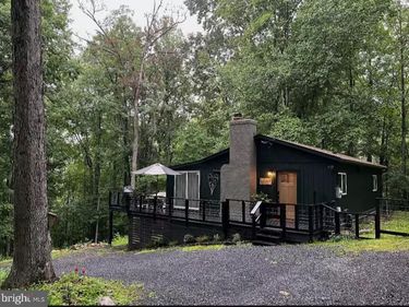 89 ROCKY MOUNTAIN LANE, NEW MARKET, VA 22844