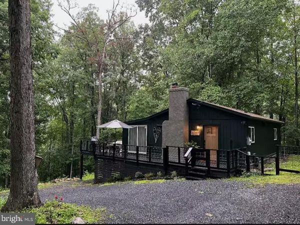 89 ROCKY MOUNTAIN LANE, NEW MARKET, VA 22844