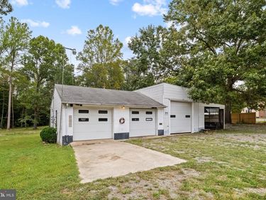 1739 SIGNBOARD ROAD, BUMPASS, VA 23024