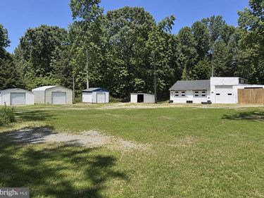 1739 SIGNBOARD ROAD, BUMPASS, VA 23024