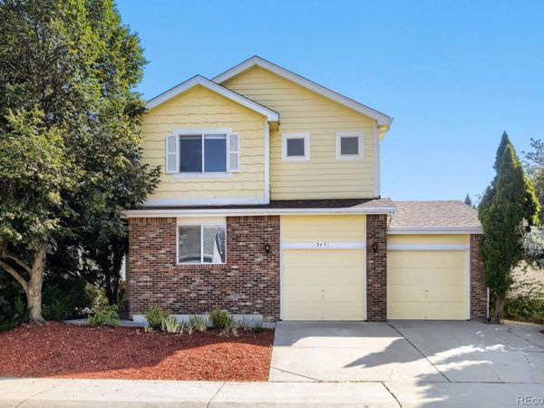 3451 Larkspur Drive , Longmont, CO 80503