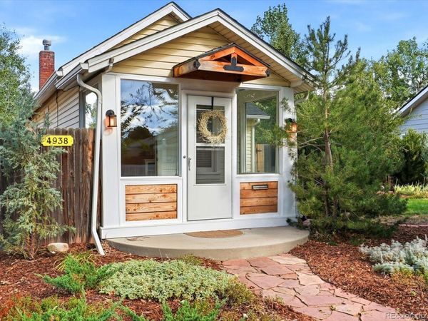 4938 Newton Street, Denver, CO 80221