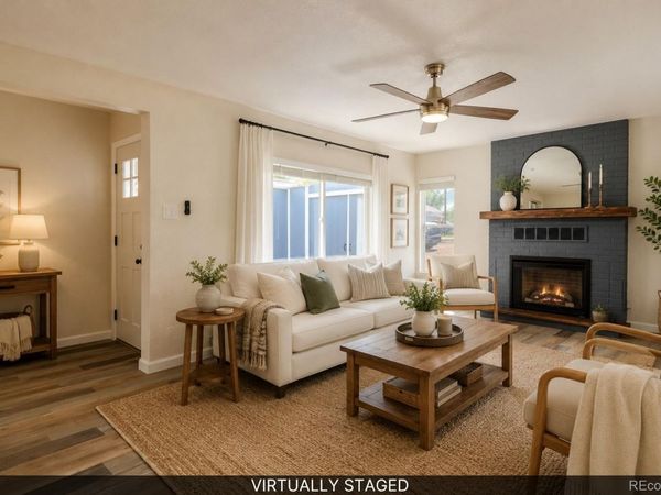 830 S Harlan Street , Denver, CO 80226
