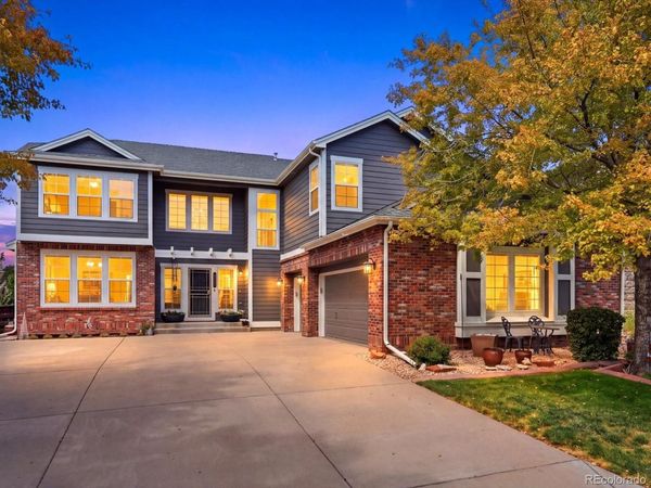10619 Ouray Court , Commerce City, CO 80022