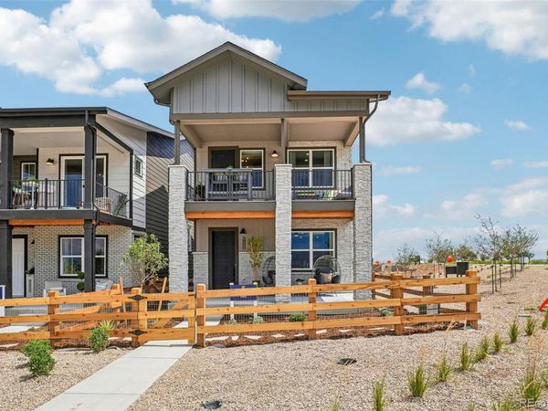 8435 Federal Boulevard , Westminster, CO 80031
