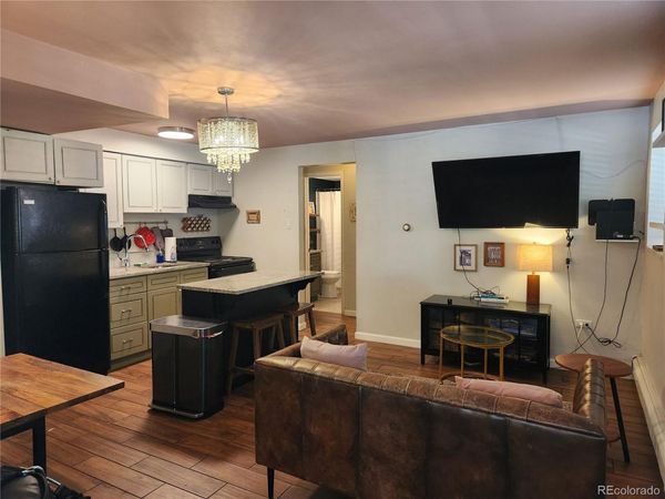 1355 Gaylord Street , Unit 10, Denver, CO 80206