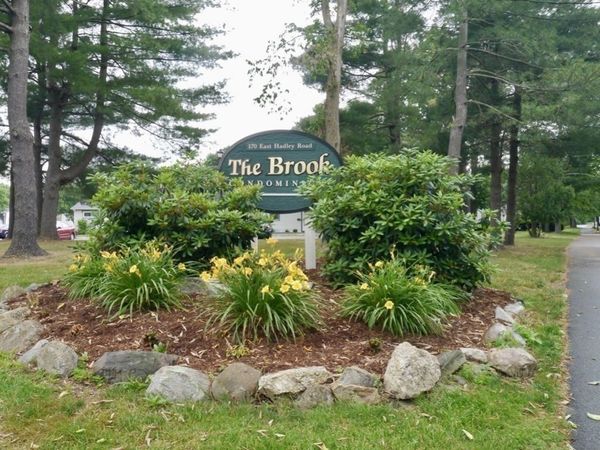 170 E Hadley Rd, Unit 18, Amherst, MA 01002