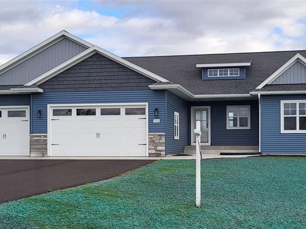 2616 27th Court, Chippewa Falls, WI 54729