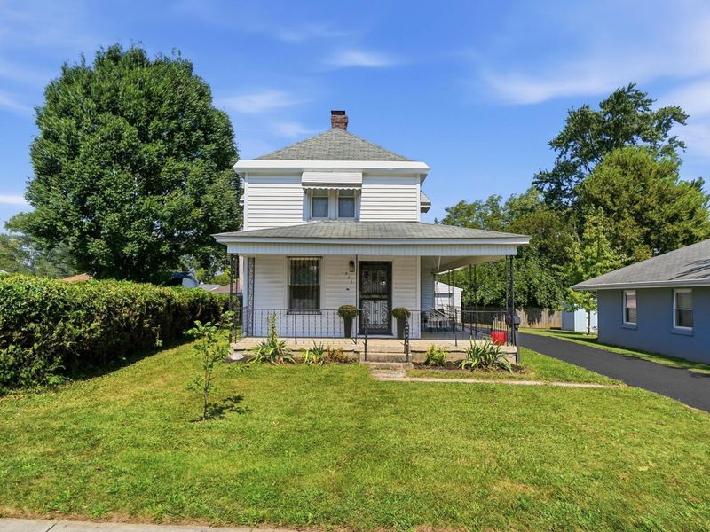 301 Lilly Chapel Road, West Jefferson, OH 43162 Photo 20