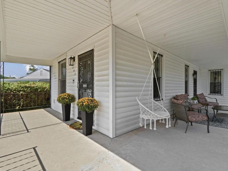 301 Lilly Chapel Road, West Jefferson, OH 43162 Photo 4