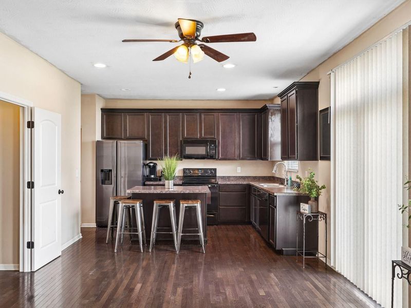 7940 Harvestmoon Drive, Reynoldsburg, OH 43068 Photo 12