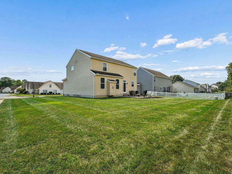 7940 Harvestmoon Drive, Reynoldsburg, OH 43068 Photo 2