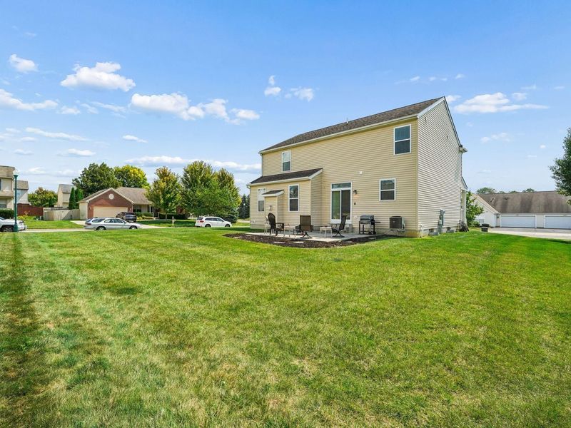 7940 Harvestmoon Drive, Reynoldsburg, OH 43068 Photo 34