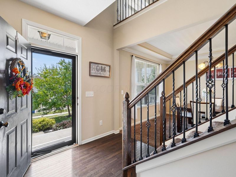 7940 Harvestmoon Drive, Reynoldsburg, OH 43068 Photo 4