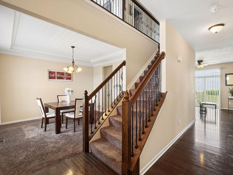 7940 Harvestmoon Drive, Reynoldsburg, OH 43068 Photo 5