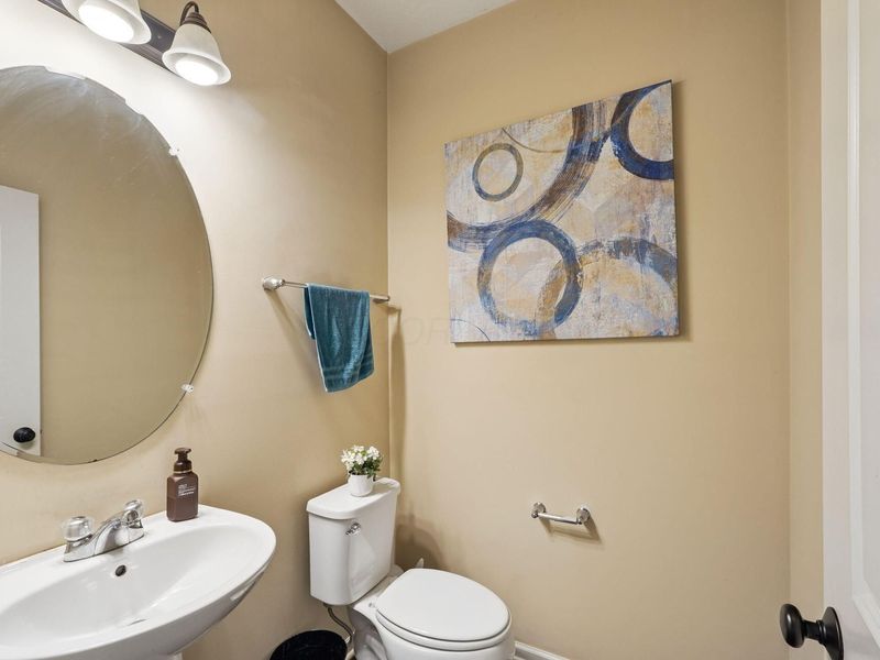 7940 Harvestmoon Drive, Reynoldsburg, OH 43068 Photo 9