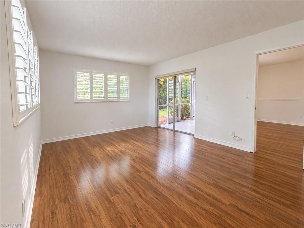 5499 Rattlesnake Hamm Rd, Unit 101A, Naples, FL 34113 Photo