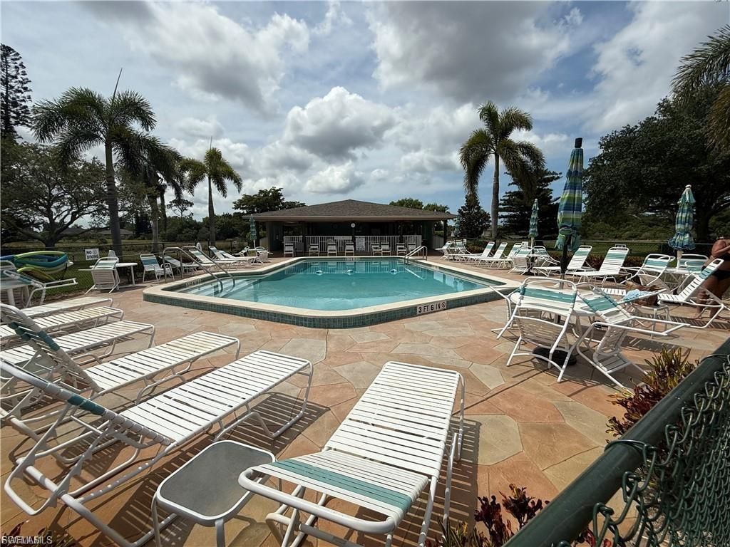 5499 Rattlesnake Hamm Rd, Unit 101A, Naples, FL 34113 Photo