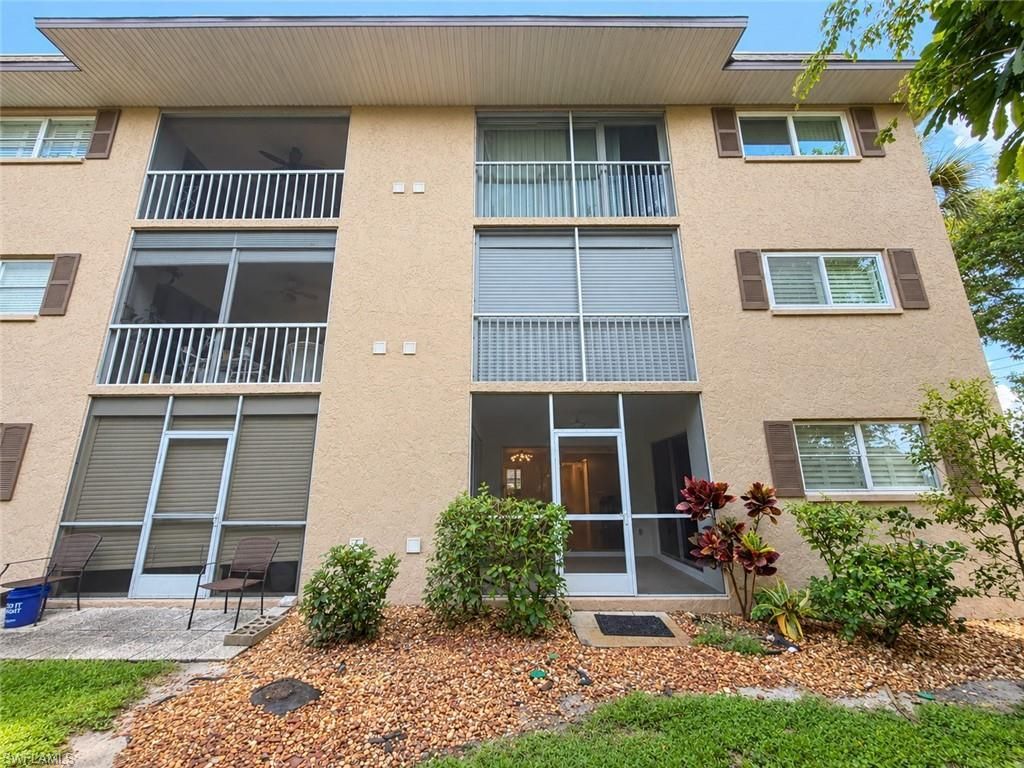 5499 Rattlesnake Hamm Rd, Unit 101A, Naples, FL 34113 Photo