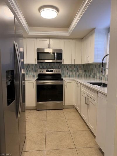 5499 Rattlesnake Hamm Rd , Unit 101A, Naples, FL 34113 Photo