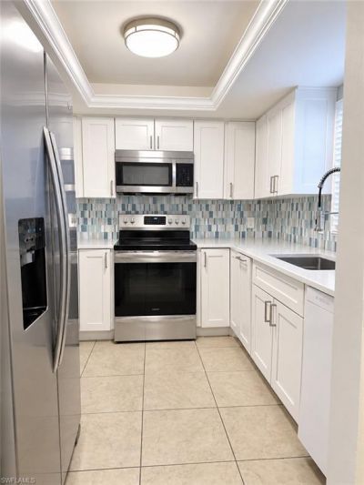 5499 Rattlesnake Hamm Rd, Unit 101A, Naples, FL 34113 Photo