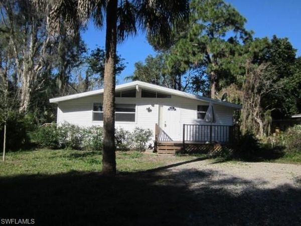 2313 Hunter ST , FORT MYERS, FL 33901