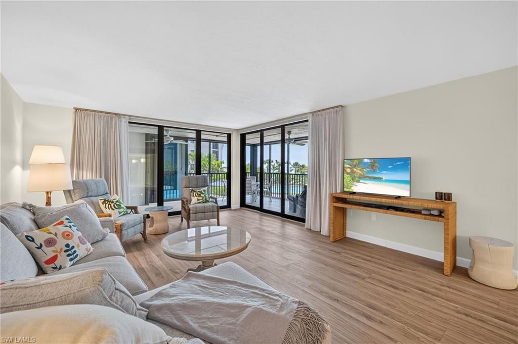 2929 W Gulf Dr , Unit 102, Sanibel, FL 33957 Photo