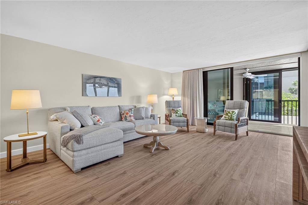 2929 W Gulf Dr , Unit 102, Sanibel, FL 33957 Photo