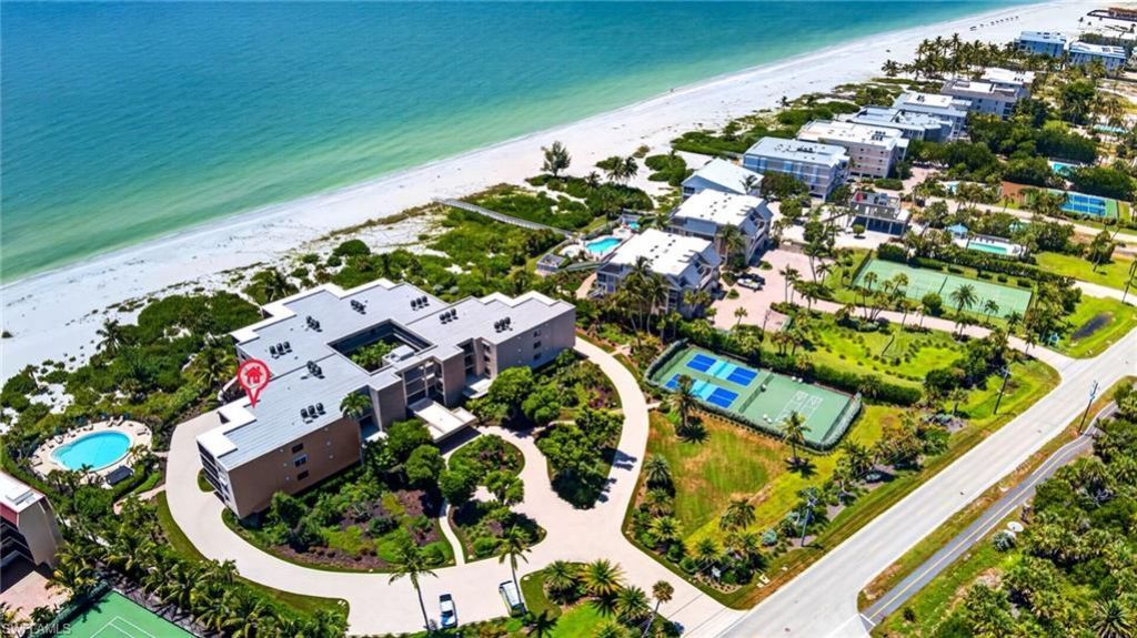 2929 W Gulf Dr , Unit 102, Sanibel, FL 33957 Photo