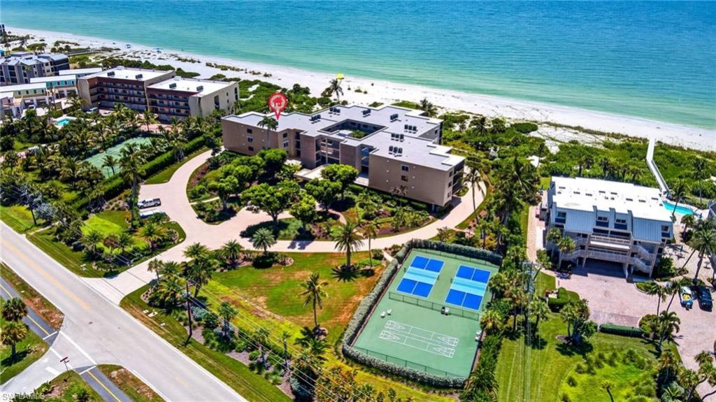 2929 W Gulf Dr , Unit 102, Sanibel, FL 33957 Photo