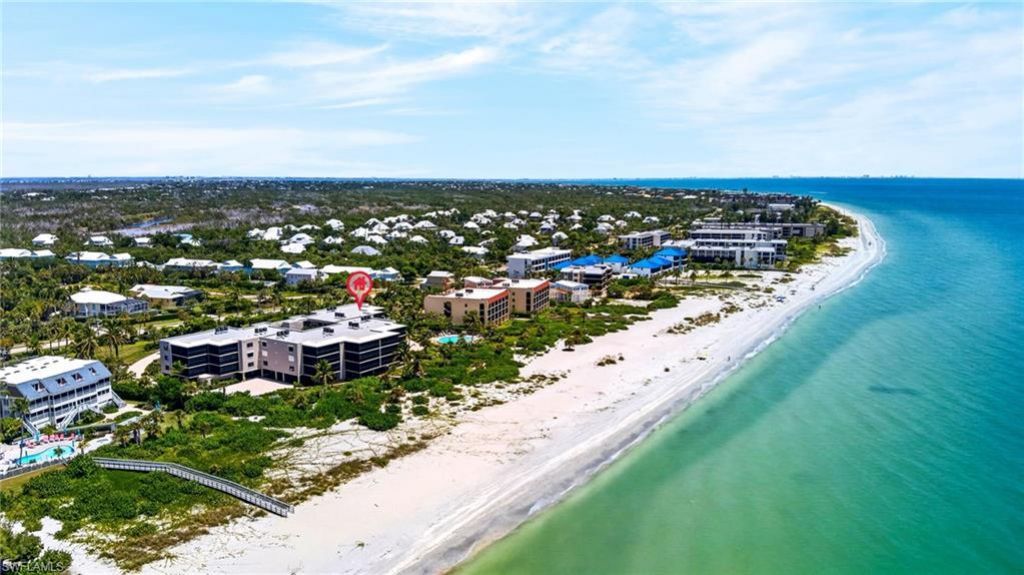 2929 W Gulf Dr , Unit 102, Sanibel, FL 33957 Photo