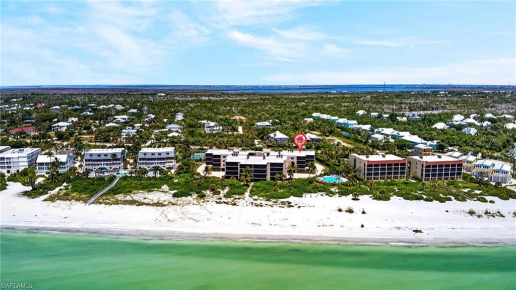 2929 W Gulf Dr , Unit 102, Sanibel, FL 33957 Photo