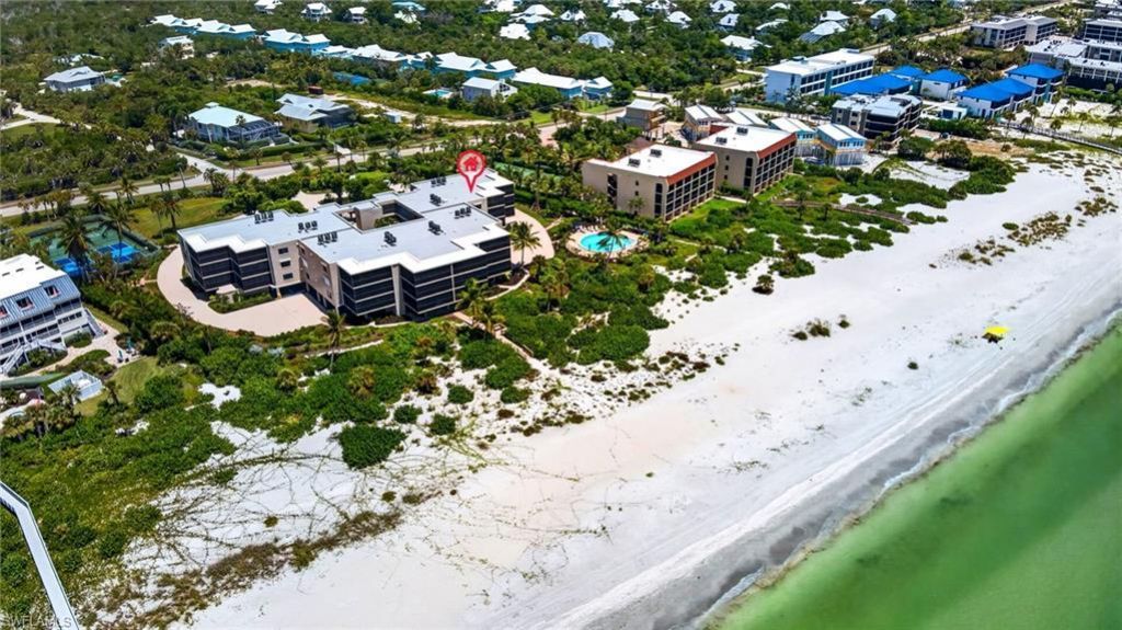 2929 W Gulf Dr , Unit 102, Sanibel, FL 33957 Photo