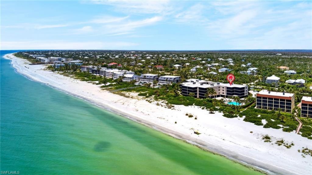 2929 W Gulf Dr , Unit 102, Sanibel, FL 33957 Photo