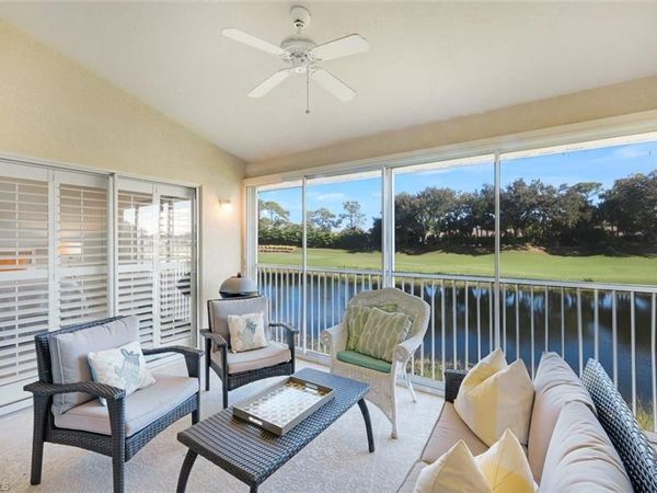 2235 Chesterbrook CT, Unit 203, NAPLES, FL 34109